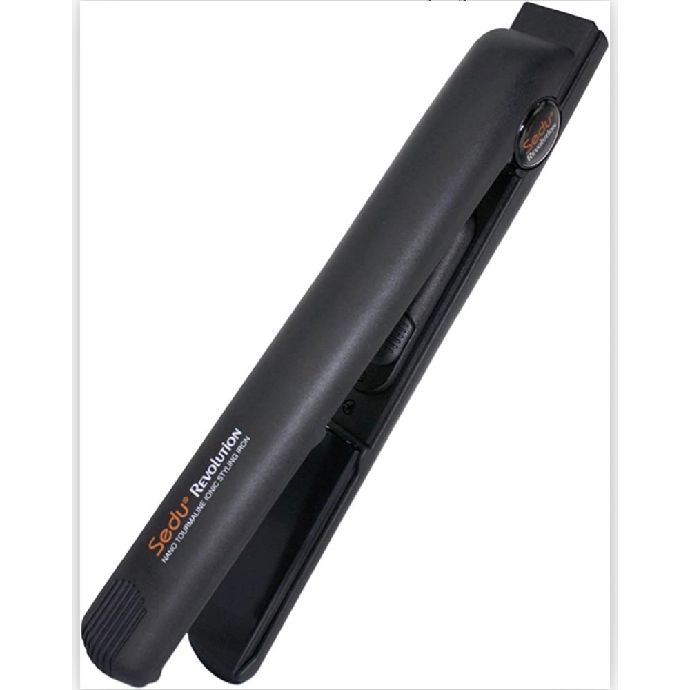 Sedu Revolution Straightener (1”)